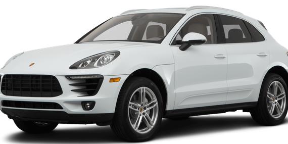 PORSCHE MACAN 2018 WP1AB2A53JLB37050 image PORSCHE MACAN 2018 WP1AB2A53JLB37050 image