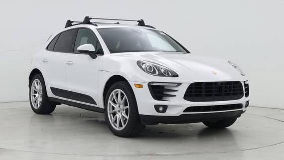 PORSCHE MACAN 2018 WP1AB2A58JLB30644 image PORSCHE MACAN 2018 WP1AB2A58JLB30644 image