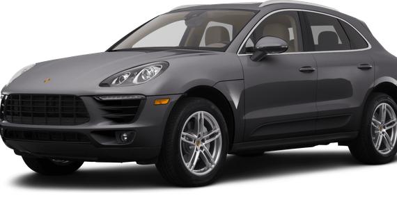 PORSCHE MACAN 2018 WP1AA2A54JLB09308 image PORSCHE MACAN 2018 WP1AA2A54JLB09308 image