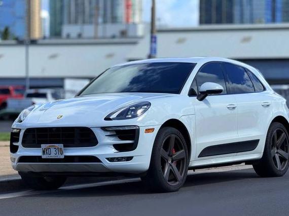 PORSCHE MACAN 2018 WP1AG2A58JLB60549 image PORSCHE MACAN 2018 WP1AG2A58JLB60549 image