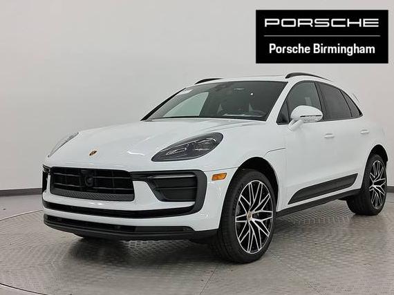 PORSCHE MACAN 2026 WP1AA2A52TLB04305 image PORSCHE MACAN 2026 WP1AA2A52TLB04305 image