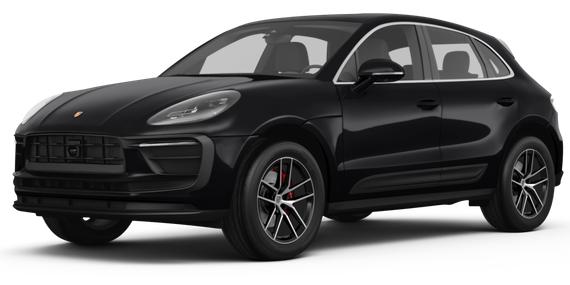 PORSCHE MACAN 2026 WP1AA2A50TLB00494 image PORSCHE MACAN 2026 WP1AA2A50TLB00494 image