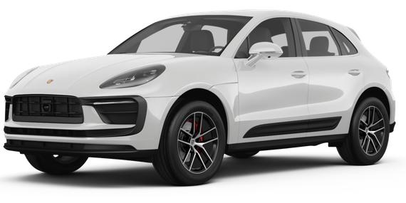 PORSCHE MACAN 2026 WP1AA2A58TLB03613 image PORSCHE MACAN 2026 WP1AA2A58TLB03613 image