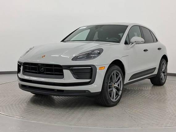 PORSCHE MACAN 2026 WP1AA2A54TLB00160 image PORSCHE MACAN 2026 WP1AA2A54TLB00160 image