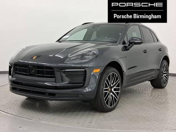 PORSCHE MACAN 2026 WP1AA2A53TLB03079 image PORSCHE MACAN 2026 WP1AA2A53TLB03079 image