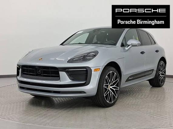PORSCHE MACAN 2026 WP1AA2A5XTLB00003 image PORSCHE MACAN 2026 WP1AA2A5XTLB00003 image