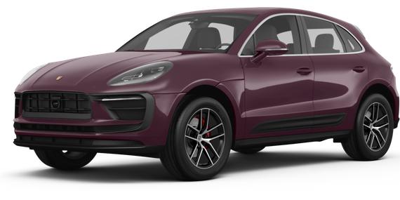 PORSCHE MACAN 2026 WP1AF2A59TLB61103 image PORSCHE MACAN 2026 WP1AF2A59TLB61103 image