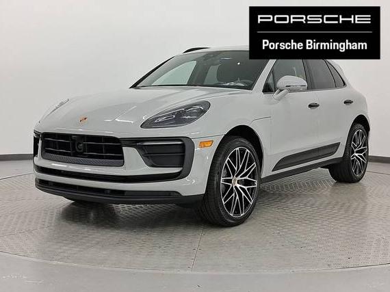 PORSCHE MACAN 2026 WP1AA2A5XTLB00065 image PORSCHE MACAN 2026 WP1AA2A5XTLB00065 image