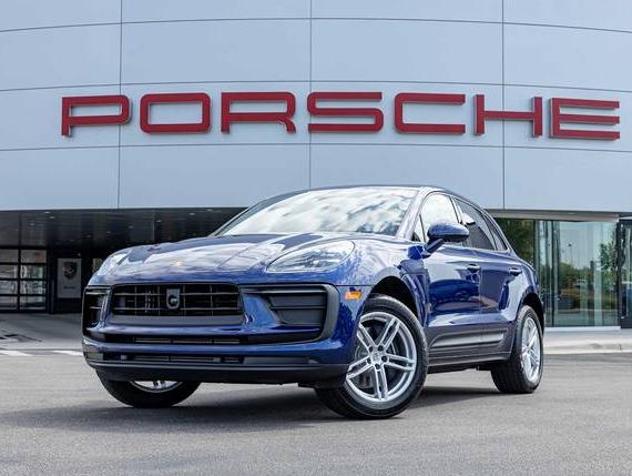 PORSCHE MACAN 2026 WP1AA2A59TLB00784 image PORSCHE MACAN 2026 WP1AA2A59TLB00784 image