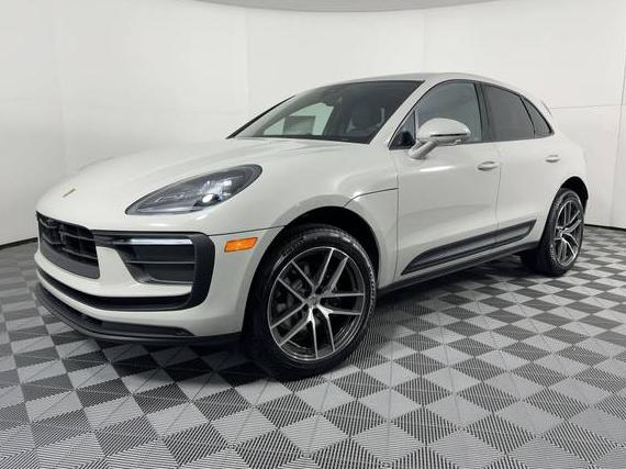 PORSCHE MACAN 2026 WP1AA2A55TLB01334 image PORSCHE MACAN 2026 WP1AA2A55TLB01334 image