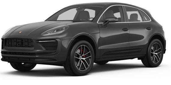 PORSCHE MACAN 2026 WP1AF2A55TLB60188 image PORSCHE MACAN 2026 WP1AF2A55TLB60188 image
