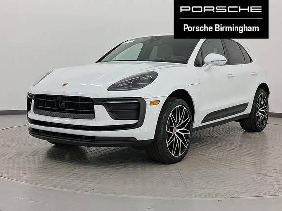 PORSCHE MACAN 2026 WP1AA2A56TLB00161 image PORSCHE MACAN 2026 WP1AA2A56TLB00161 image