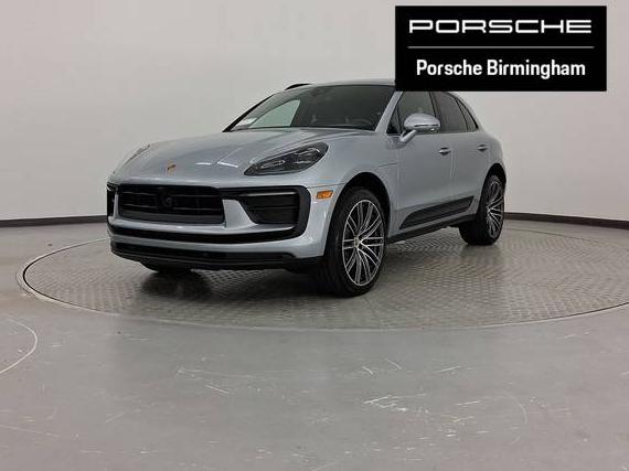 PORSCHE MACAN 2026 WP1AA2A57TLB03344 image PORSCHE MACAN 2026 WP1AA2A57TLB03344 image