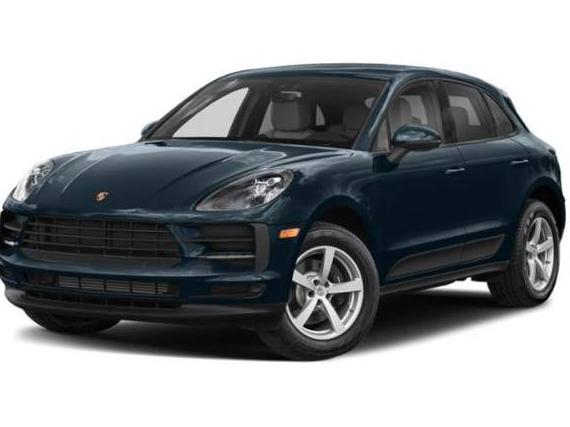 PORSCHE MACAN 2021 WP1AB2A50MLB35731 image PORSCHE MACAN 2021 WP1AB2A50MLB35731 image