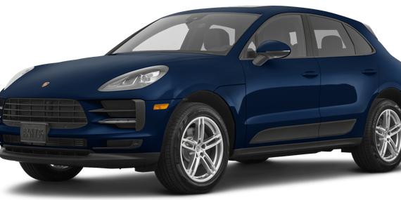 PORSCHE MACAN 2021 WP1AA2A59MLB12970 image PORSCHE MACAN 2021 WP1AA2A59MLB12970 image