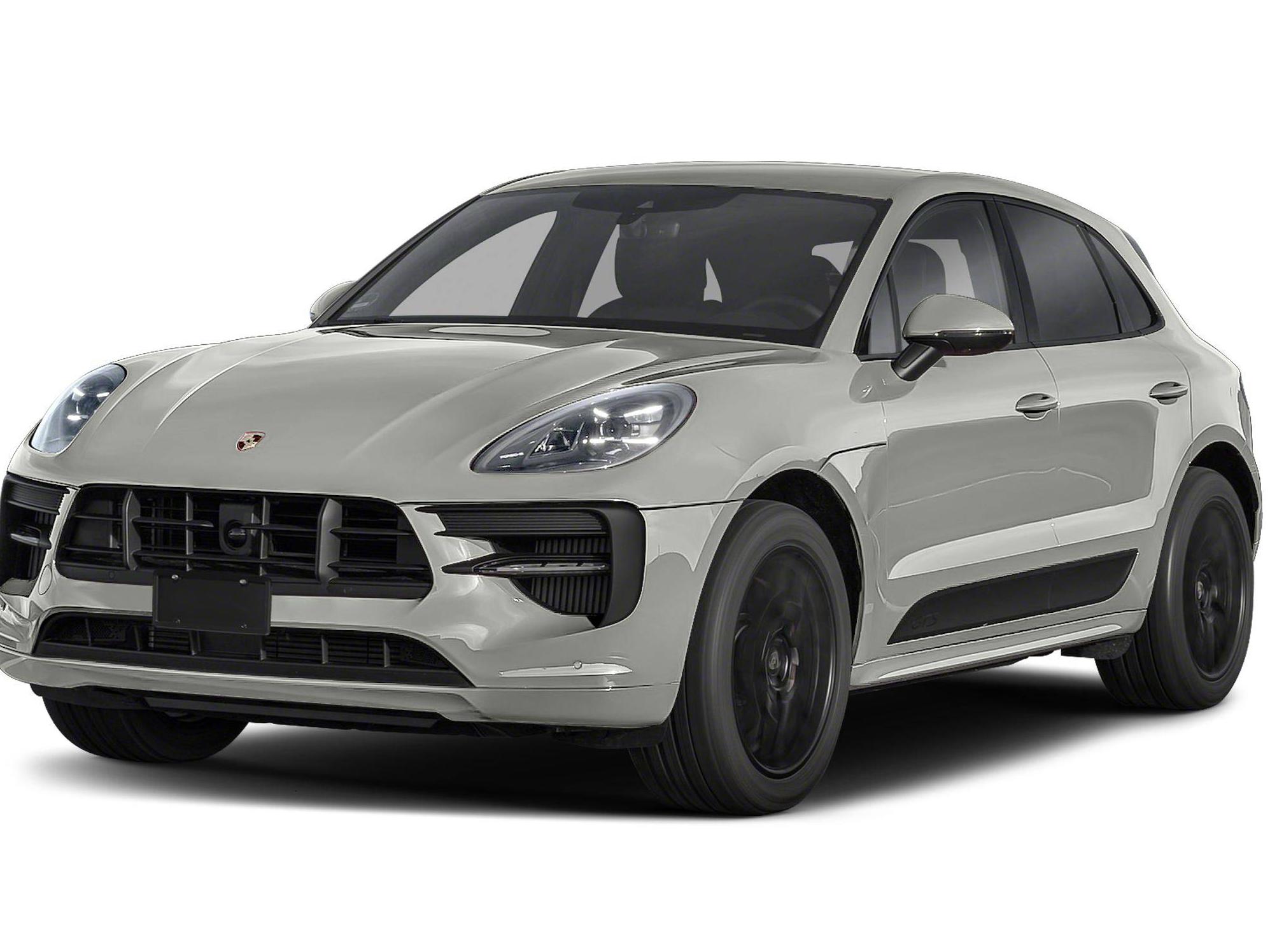 PORSCHE MACAN 2021 WP1AG2A5XMLB52232 image