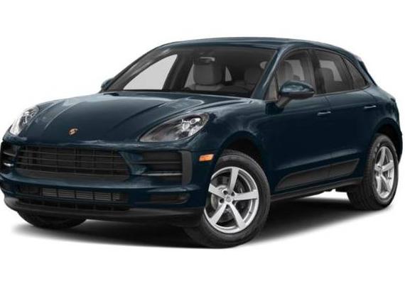 PORSCHE MACAN 2021 WP1AA2A53MLB17419 image PORSCHE MACAN 2021 WP1AA2A53MLB17419 image