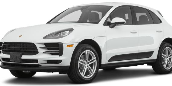 PORSCHE MACAN 2021 WP1AA2A5XMLB16963 image PORSCHE MACAN 2021 WP1AA2A5XMLB16963 image