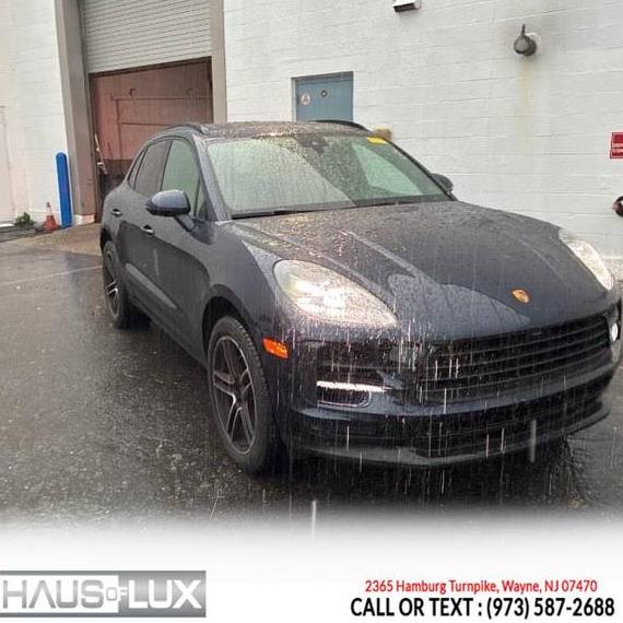 PORSCHE MACAN 2021 WP1AB2A58MLB34181 image PORSCHE MACAN 2021 WP1AB2A58MLB34181 image