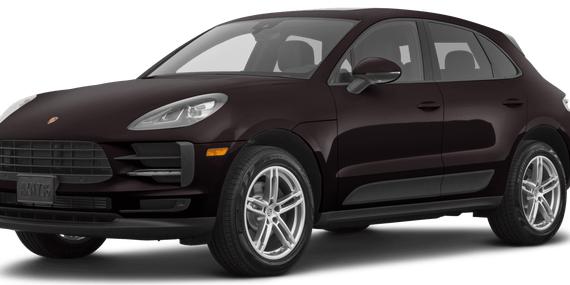 PORSCHE MACAN 2021 WP1AA2A59MLB07641 image PORSCHE MACAN 2021 WP1AA2A59MLB07641 image