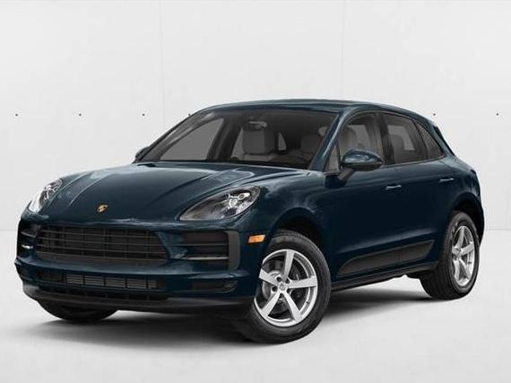 PORSCHE MACAN 2021 WP1AB2A54MLB33917 image PORSCHE MACAN 2021 WP1AB2A54MLB33917 image