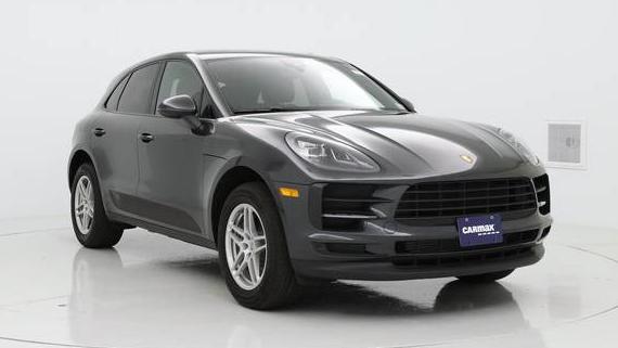 PORSCHE MACAN 2021 WP1AA2A5XMLB16834 image PORSCHE MACAN 2021 WP1AA2A5XMLB16834 image