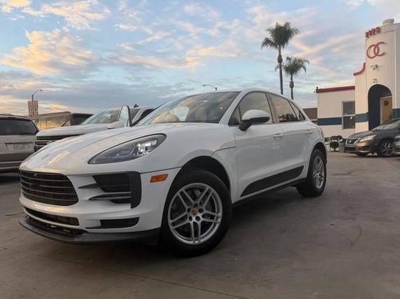 PORSCHE MACAN 2021 WP1AA2A54MLB02976 image PORSCHE MACAN 2021 WP1AA2A54MLB02976 image