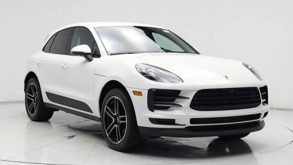 PORSCHE MACAN 2021 WP1AA2A50MLB06460 image PORSCHE MACAN 2021 WP1AA2A50MLB06460 image