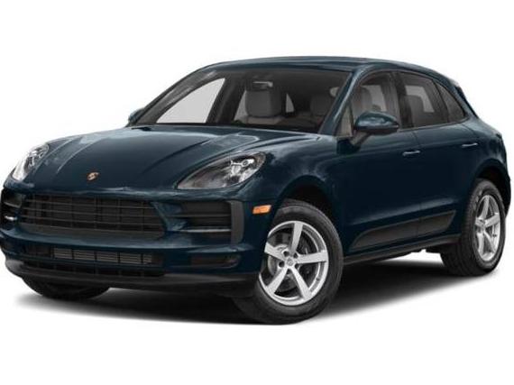 PORSCHE MACAN 2021 WP1AB2A5XMLB35722 image PORSCHE MACAN 2021 WP1AB2A5XMLB35722 image