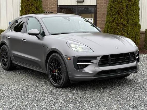 PORSCHE MACAN 2021 WP1AG2A59MLB51282 image PORSCHE MACAN 2021 WP1AG2A59MLB51282 image