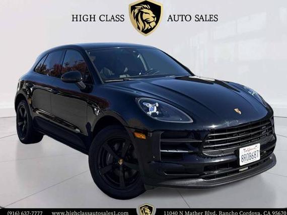 PORSCHE MACAN 2021 WP1AA2A50MLB04336 image PORSCHE MACAN 2021 WP1AA2A50MLB04336 image