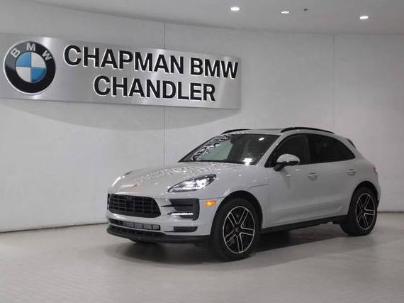 PORSCHE MACAN 2021 WP1AA2A51MLB11344 image PORSCHE MACAN 2021 WP1AA2A51MLB11344 image