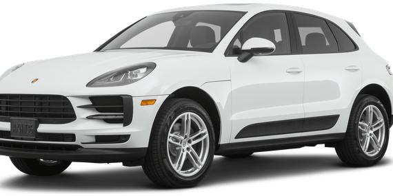 PORSCHE MACAN 2021 WP1AA2A52MLB10722 image PORSCHE MACAN 2021 WP1AA2A52MLB10722 image