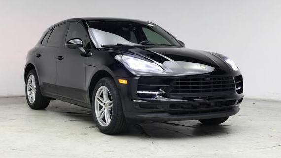 PORSCHE MACAN 2021 WP1AA2A56MLB16006 image PORSCHE MACAN 2021 WP1AA2A56MLB16006 image