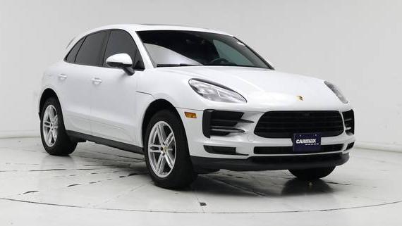 PORSCHE MACAN 2021 WP1AA2A52MLB07643 image PORSCHE MACAN 2021 WP1AA2A52MLB07643 image