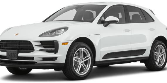 PORSCHE MACAN 2021 WP1AA2A53MLB16514 image PORSCHE MACAN 2021 WP1AA2A53MLB16514 image