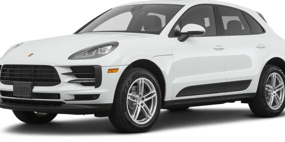 PORSCHE MACAN 2021 WP1AA2A58MLB12815 image PORSCHE MACAN 2021 WP1AA2A58MLB12815 image