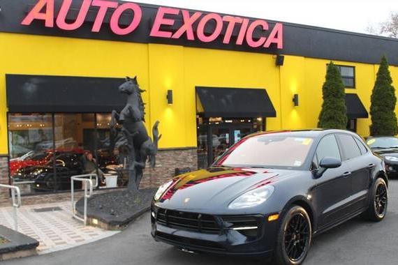 PORSCHE MACAN 2021 WP1AG2A54MLB51061 image PORSCHE MACAN 2021 WP1AG2A54MLB51061 image