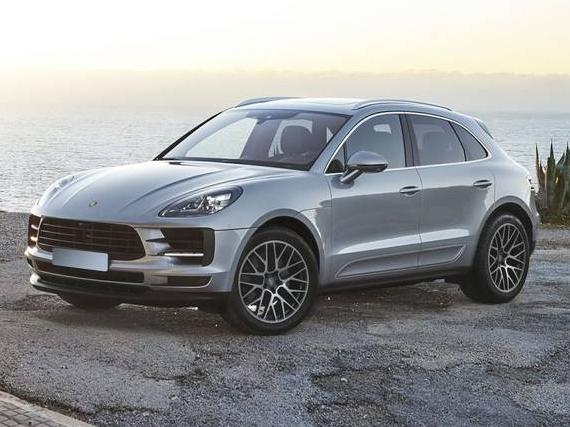 PORSCHE MACAN 2021 WP1AB2A53MLB38610 image PORSCHE MACAN 2021 WP1AB2A53MLB38610 image