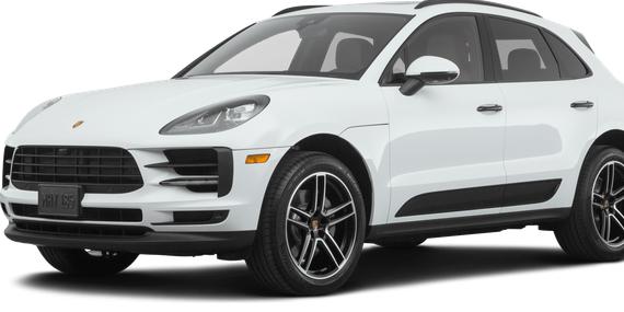 PORSCHE MACAN 2021 WP1AB2A55MLB34168 image PORSCHE MACAN 2021 WP1AB2A55MLB34168 image