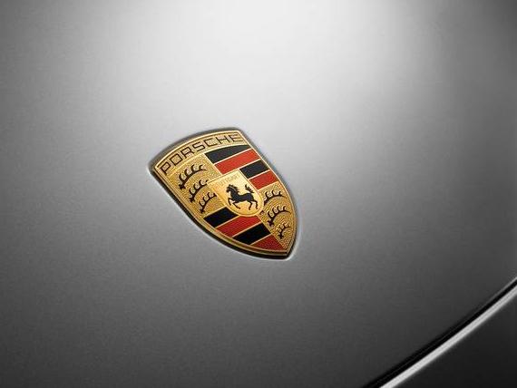 PORSCHE MACAN 2021 WP1AG2A53MLB53027 image