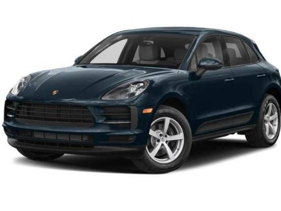 PORSCHE MACAN 2021 WP1AB2A5XMLB37275 image PORSCHE MACAN 2021 WP1AB2A5XMLB37275 image