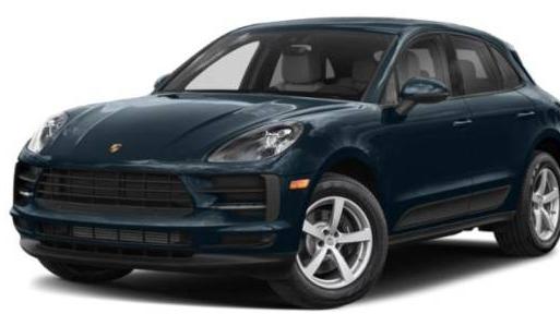 PORSCHE MACAN 2021 WP1AB2A57MLB30302 image PORSCHE MACAN 2021 WP1AB2A57MLB30302 image