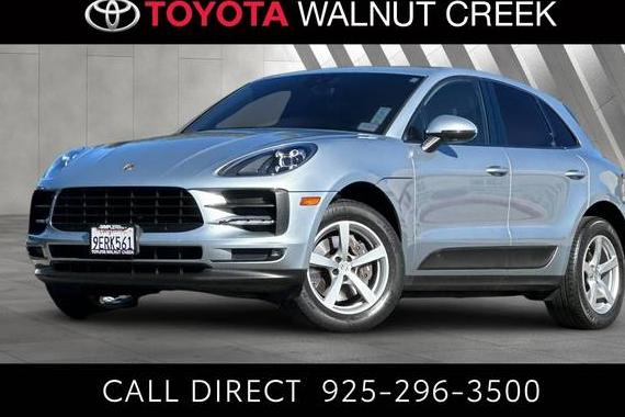 PORSCHE MACAN 2021 WP1AA2A57MLB09064 image PORSCHE MACAN 2021 WP1AA2A57MLB09064 image