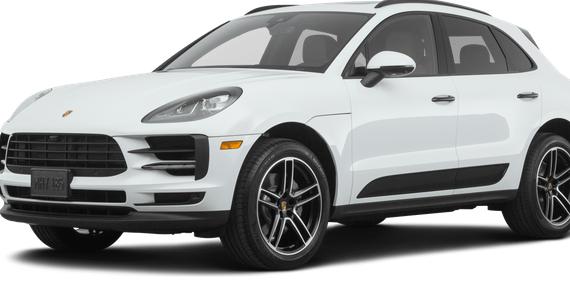 PORSCHE MACAN 2021 WP1AB2A5XMLB38359 image PORSCHE MACAN 2021 WP1AB2A5XMLB38359 image