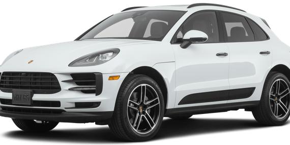 PORSCHE MACAN 2021 WP1AB2A58MLB32267 image PORSCHE MACAN 2021 WP1AB2A58MLB32267 image