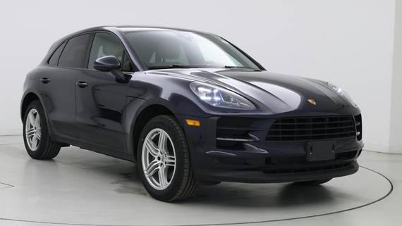 PORSCHE MACAN 2021 WP1AA2A54MLB03108 image PORSCHE MACAN 2021 WP1AA2A54MLB03108 image