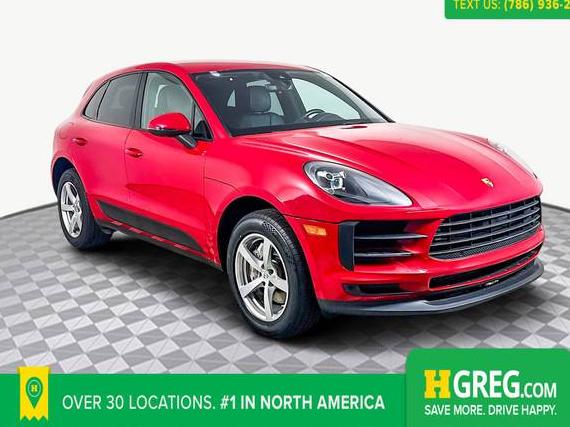 PORSCHE MACAN 2021 WP1AA2A50MLB13229 image PORSCHE MACAN 2021 WP1AA2A50MLB13229 image