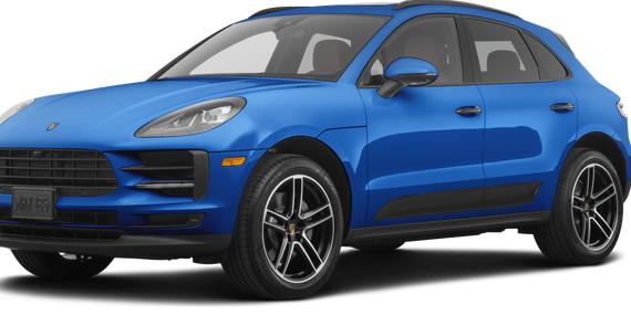 PORSCHE MACAN 2021 WP1AB2A54MLB38583 image PORSCHE MACAN 2021 WP1AB2A54MLB38583 image