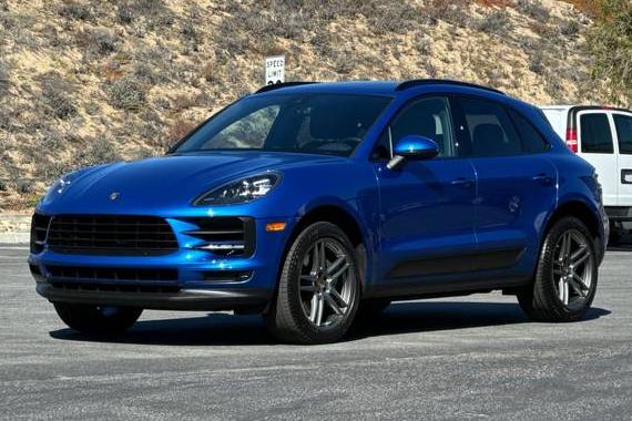 PORSCHE MACAN 2021 WP1AB2A59MLB32410 image PORSCHE MACAN 2021 WP1AB2A59MLB32410 image